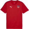 Puma 1. FC Heidenheim tracksuit shirt fch294-24-001