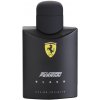 Ferrari Black Scuderia toaletná voda pánska 125 ml tester