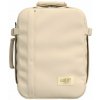 CabinZero Classic Tech Shell White 28 l
