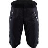Silvini primaloft kraťasy Pre WP1306 black S Silvini primaloft kraťasy Pre WP1306 black S
