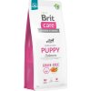 Brit Care Dog Grain-free Puppy Salmon 12 kg Brit Care Dog Grain-free Puppy Salmon 12 kg