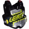 Leatt chránič tela 1.5 Torque, Steel UNI Leatt chránič tela 1.5 Torque, Steel UNI