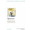 Specters (Radwa Ashour,Barbara Romaine)(Brožovaná) Specters (Radwa Ashour,Barbara Romaine)(Brožovaná)