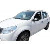 Deflektory DACIA SANDERO 2008-2012 Deflektory DACIA SANDERO 2008-2012