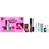 Benefit Pack'd Up Beauty Benefit The POREfessional Mini podkladová báza pod make-up pre vyhladenie pleti a minimalizáciu pórov 7.5 ml + Benefit Hoola Mini bronzujúci púder s matným efektom 2.5 g + Ben Benefit Pack'd Up Beauty Benefit The POREfessional Mini podkladová báza pod make-up pre vyhladenie pleti a minimalizáciu pórov 7.5 ml + Benefit Hoola Mini bronzujúci púder s matným efektom 2.5 g + Ben