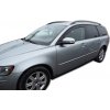 Deflektory Volvo V50 2004 Deflektory Volvo V50 2004