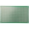 Univerzálna obojstranná DPS 9x15cm 1782 dierových polí pocínovaných kontaktných polí Univerzálna obojstranná DPS 9x15cm 1782 dierových polí pocínovaných kontaktných polí
