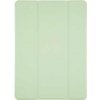 OBAL:ME MistyTab Pouzdro pro iPad Air (2020/2022/2024/2025)/iPad Pro 11 (1/2/3/4) Light Green OBAL:ME MistyTab Pouzdro pro iPad Air (2020/2022/2024/2025)/iPad Pro 11 (1/2/3/4) Light Green