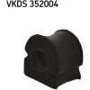 Ložiskové puzdro, stabilizátor SKF VKDS 352004 Ložiskové puzdro, stabilizátor SKF VKDS 352004