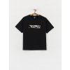 Quiksilver Mercury Vortex (black) XL, čierna Quiksilver Mercury Vortex (black) XL, čierna