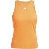 Dámske tielko adidas Tennis Climacool Y-Tank Pure Orange L Dámske tielko adidas Tennis Climacool Y-Tank Pure Orange L