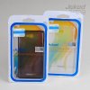 Púzdro JEKOD TPU Sony C2305 Xperia C čierne Púzdro JEKOD TPU Sony C2305 Xperia C čierne