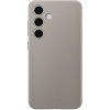 Samsung Zadný kryt z vegánskej kože S24 Taupe GP-FPS921HCAAW Samsung Zadný kryt z vegánskej kože S24 Taupe GP-FPS921HCAAW