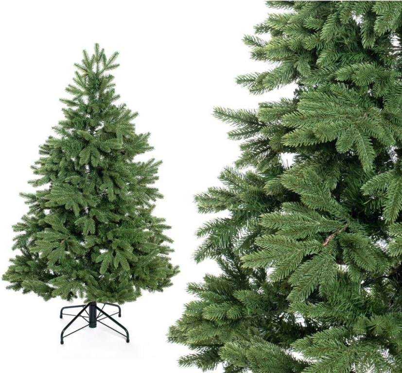Evergreen Roswell borovica umelý vianočný stromček 150 cm