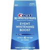 Procter & Gamble Bieliace pásiky Crest 3D Whitestrips EVENT WHITENING BOOST 14 ks