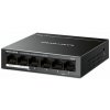 Mercusys MS106P, 6-Port FE (MS106P) Mercusys MS106P, 6-Port FE (MS106P)