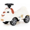 Detské odrážadlo - Detské jazdecké autá tlačenie batoľa psa Wader