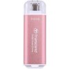 Transcend ESD300P 512GB, External SSD, USB 10Gbps, USB-C TS512GESD300P Transcend ESD300P 512GB, External SSD, USB 10Gbps, USB-C TS512GESD300P