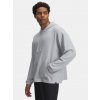 Men's Under Armour UA Rival Waffle Hoodie-GRY - Men's šedá L Under Armour 198633487869 Men's Under Armour UA Rival Waffle Hoodie-GRY - Men's šedá L Under Armour 198633487869