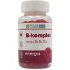 Plus Lekáreň B-komplex malinová 60 ks Plus Lekáreň B-komplex malinová 60 ks