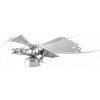 Metal Earth 3D Puzzle Harry Potter Drak Gringottovej banky 36 ks (P901443) Metal Earth 3D Puzzle Harry Potter Drak Gringottovej banky 36 ks (P901443)