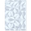 Caran dAche Alpine Frost Notebook A5 linajkový zápisník 120 listov