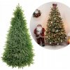 Umelý vianočný stromček RGL 201 - 220 cm Umelý vianočný stromček RGL 201 - 220 cm