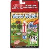 Melissa & Doug Magické pero Na farme Water WOW Melissa & Doug Magické pero Na farme Water WOW