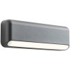 Redo Redo 90072 - LED Vonkajšie nástenné svietidlo SAPO 1xLED/5W/230V IP65 UN0466 + záruka 3 roky zadarmo + záruka 3 roky zadarmo Redo Redo 90072 - LED Vonkajšie nástenné svietidlo SAPO 1xLED/5W/230V IP65 UN0466 + záruka 3 roky zadarmo + záruka 3 roky zadarmo