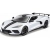 Maisto - Chevrolet Corvette Stingray Coupe 2020, 1:18 Maisto - Chevrolet Corvette Stingray Coupe 2020, 1:18