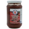 Tweda Horeca Products BV Čili pasta Sambal Oelek VVMILL 370g Tweda Horeca Products BV Čili pasta Sambal Oelek VVMILL 370g