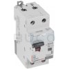 Legrand Prúdový chránič s nadprúdovou ochranou DX - 6A/1P+N/B/30mA, 6kA, Typ AC Legrand Prúdový chránič s nadprúdovou ochranou DX - 6A/1P+N/B/30mA, 6kA, Typ AC
