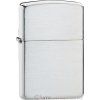 Zapalovač Zippo REG BRUSH FINISH Zapalovač Zippo REG BRUSH FINISH