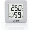 Urban Thermo-hygrometer LITE, teploměr a vlhkoměr Urban Thermo-hygrometer LITE, teploměr a vlhkoměr