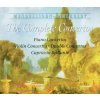 MENDELSSOHN,F.: Concertos - Koncerty (kompletní) (4CD) (BRILLIANT CLASSICS) MENDELSSOHN,F.: Concertos - Koncerty (kompletní) (4CD) (BRILLIANT CLASSICS)