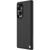 Odolné puzdro na Honor 70 5G Nillkin Textured Hard čierne Odolné puzdro na Honor 70 5G Nillkin Textured Hard čierne