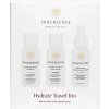 INNERSENSE Travel Trio - Hydrate Collection INNERSENSE Travel Trio - Hydrate Collection