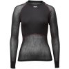 Brynje Lady Super Thermo Shirt black