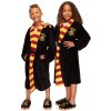 Epee Detský župan Harry Potter - Rokfort Veľkosť - deti: XL: 142-148 cm Epee Detský župan Harry Potter - Rokfort Veľkosť - deti: XL: 142-148 cm
