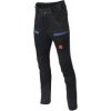 ACLIMA LARS MONSEN DÁMSKE NOHAVICE, Čierna XXL ACLIMA LARS MONSEN DÁMSKE NOHAVICE, Čierna XXL