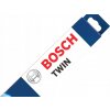 Bosch Twin 650+650 mm BO 3397118334