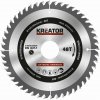 Kreator KRT020409 Pílový kotúč na drevo 160mm, 48T Kreator KRT020409 Pílový kotúč na drevo 160mm, 48T