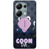 Picasee Fashion Case pre Xiaomi Redmi Note 13 Pro 4G - COONDA holátko - tmavá Picasee Fashion Case pre Xiaomi Redmi Note 13 Pro 4G - COONDA holátko - tmavá
