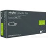 Mercator vinylové rukavice S – nesterilné, nepudrované, 100 ks, transparentné Mercator vinylové rukavice S – nesterilné, nepudrované, 100 ks, transparentné