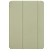 Apple Smart Folio 11palcový iPad Air M2 MWK73ZM/A šalviovo zelené Apple Smart Folio 11palcový iPad Air M2 MWK73ZM/A šalviovo zelené