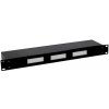 Omnitronic SPL-1 indikátor pro montáž do racku Omnitronic SPL-1 indikátor pro montáž do racku