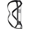 Giant AirWay Lite Matt košík na fľašu Black/Gloss Gray Giant AirWay Lite Matt košík na fľašu Black/Gloss Gray
