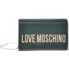 Moschino Love Dámska crossbody kabelka JC4121PP0NKD085A Moschino Love Dámska crossbody kabelka JC4121PP0NKD085A