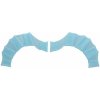Merco Paddle Silikon plavecké blany L, 6 ks Merco Paddle Silikon plavecké blany L, 6 ks