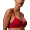 Dámska push-up podprsenka Calvin Klein QF7315 červená Dámska push-up podprsenka Calvin Klein QF7315 červená